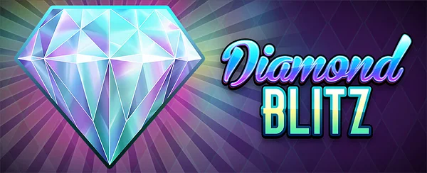 Những mẹo chơi Diamond Blitz giúp bạn thắng lớn