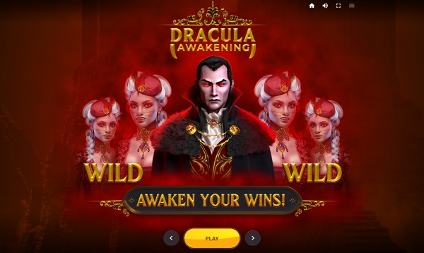 Dracula Awakening là game gì?