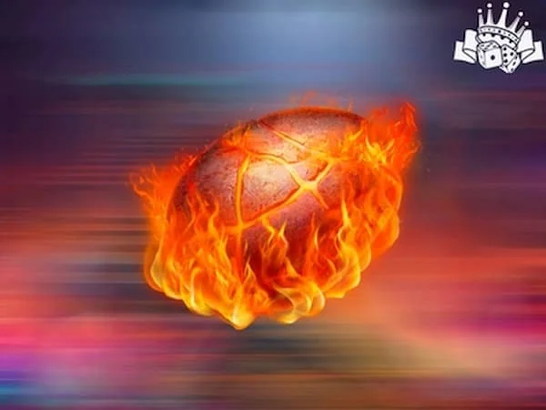 Tính năng Fire Egg trong Dragon’s Fire InfiniReels