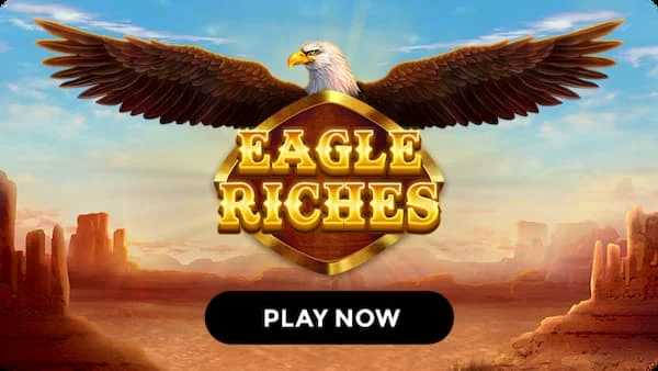 Cách chơi game slot Eagle Ríches