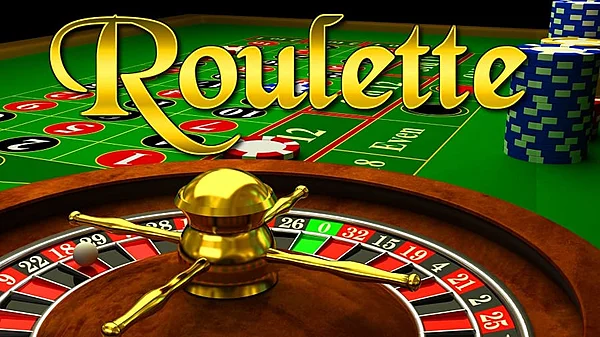 Các điểm nổi bật của game Roulette trực tuyến nhà MMWIN