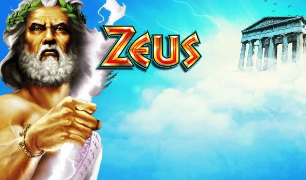  Zeus - Chinh phục thế giới thần thoại  Hy Lạp cổ đại uy lực
