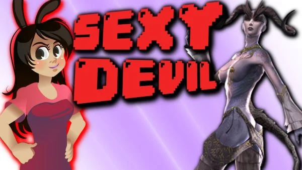 Mẹo chơi sexy devil đúng nhất