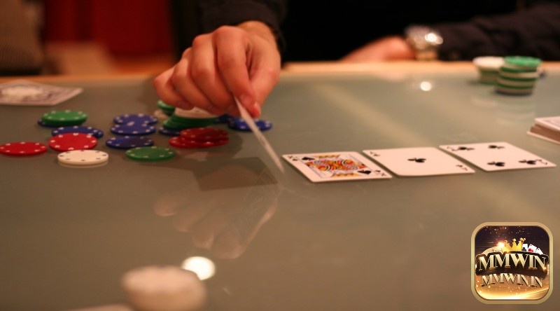 Các thể loại Poker thịnh hành nhất - Community Card Poker