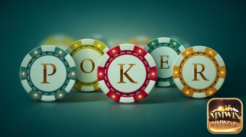 Các thể loại Poker đình đám thịnh hành nhất trong năm 2022