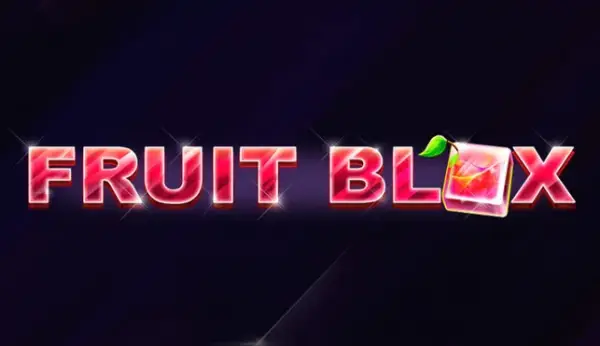 Slot game Fruit Blox có đồ họa siêu đỉnh