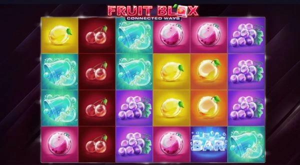 Trò Fruit Blox được nhận xét rất dễ chơi