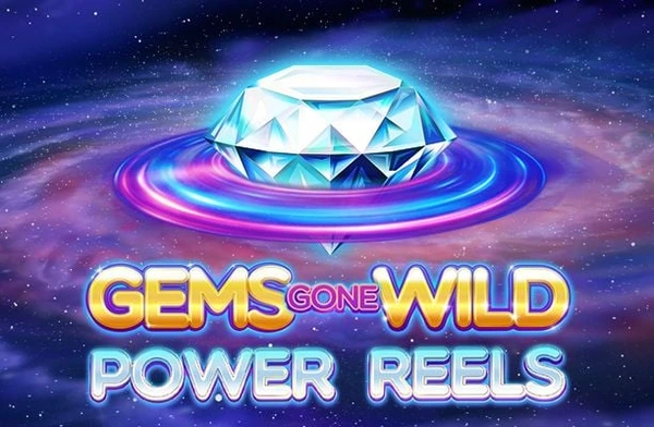 Gems Gone Wild Power Reels sở hữu nhiều tính năng giải trí hấp dẫn