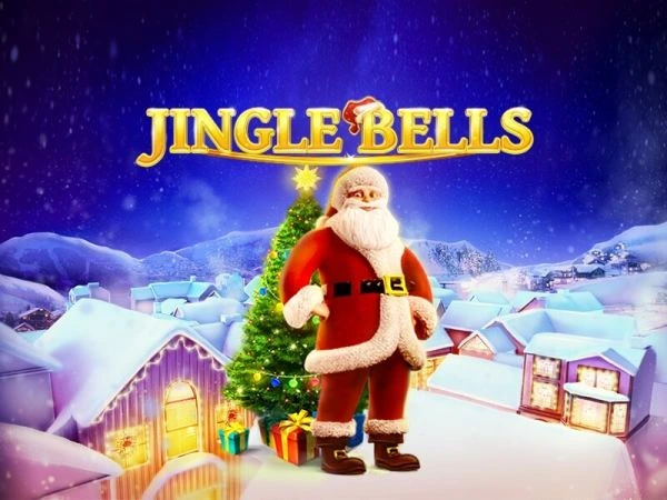 Jingle Bells là game slot có cách chơi đơn giản