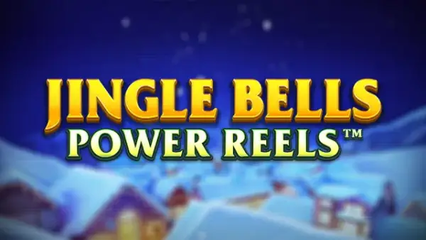 Jingle Bells Power Reels có cách chơi đơn giản