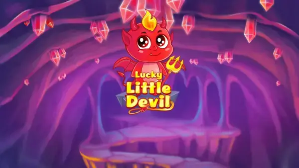 Lucky Little Devil hiện là slot game phổ biến đối với nhiều người chơi
