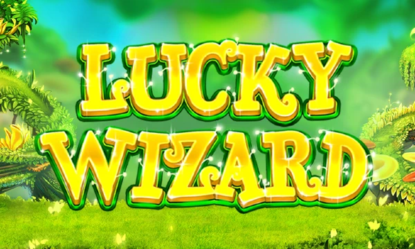 Slot game Lucky Wizard sẽ là cuộc hành trình leo núi, vượt đường của vị thuật sĩ