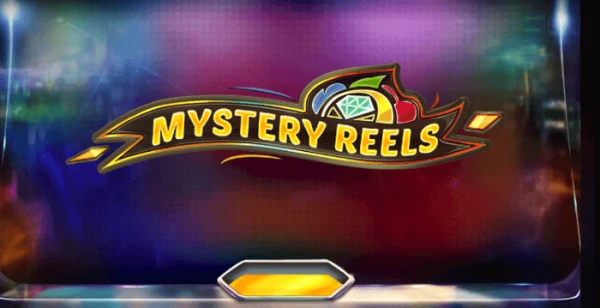 Slot game Mystery Reels có cách chơi khá đơn giản