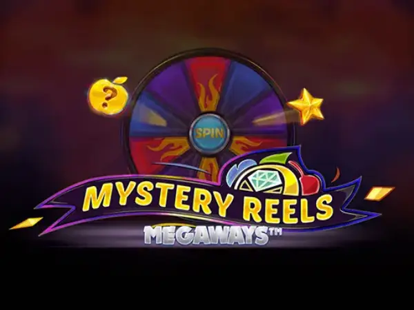 Mystery Reels Megaways có cách chơi đơn giản