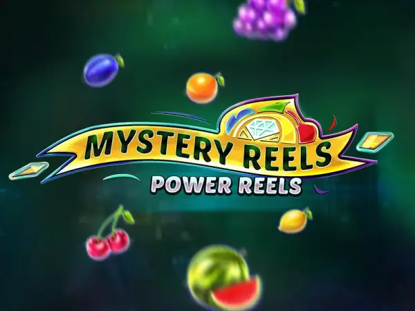 Game slot Mystery Reels Power Reels có cách chơi đơn giản