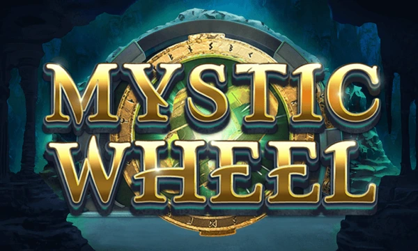 Trò chơi Mystic Wheel có cách chơi rất đơn giản