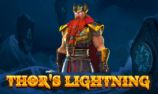 Thor’s Lightning sử dụng cách chơi chiến thắng cụm