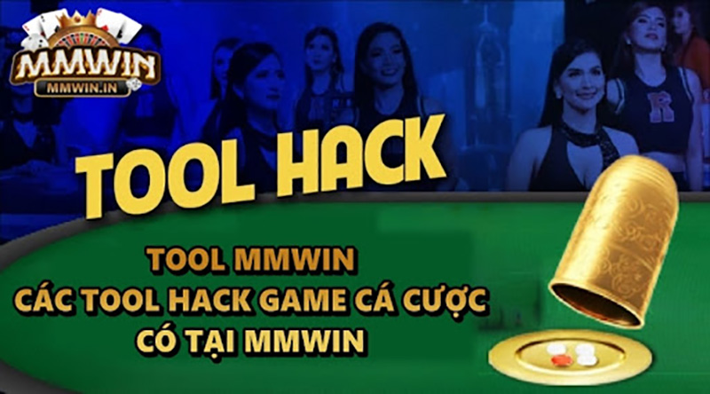 Tool MM WIN – Các tool hack game cá cược có tại MM WIN