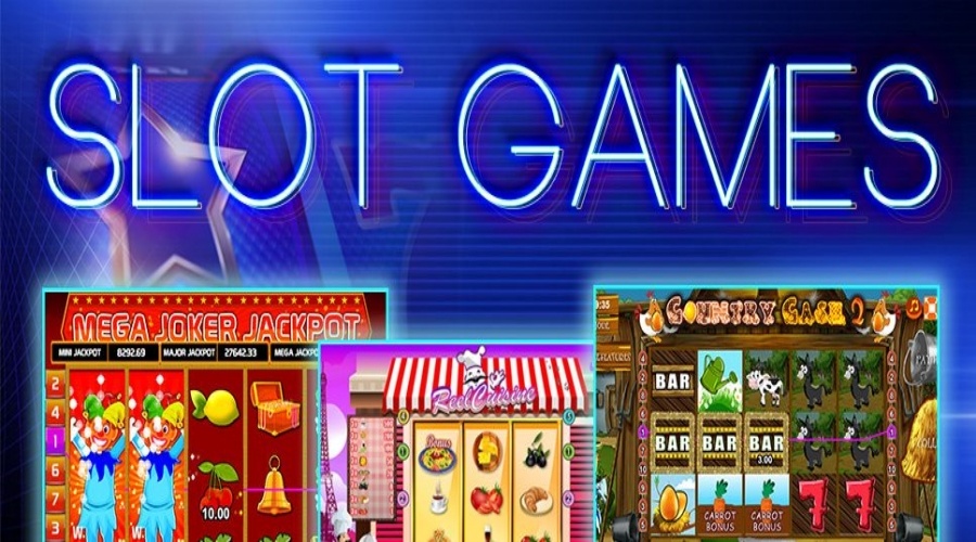 Slot Game là gì? Cùng tìm hiểu chi tiết slot game 2022