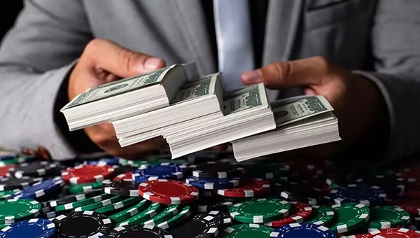 Bankroll Poker là gì? Những vấn đề cần biết mới nhất 2023