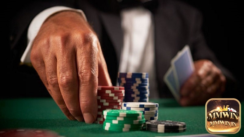 3 quy tắc chọn bet size poker hiệu quả nhất
