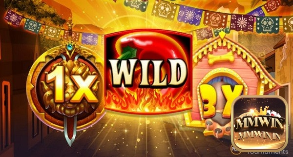 Tìm hiểu ngay biểu tượng Wild trong Slot games là gì?