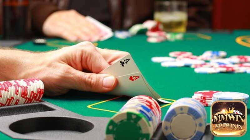 Poker - Các dạng cược trong Poker