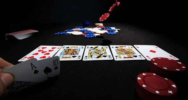 Deep Stack Poker là gì? 3 chiến thuật kiếm tiền hiệu quả nhất