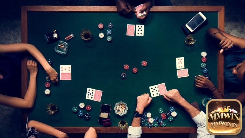 Những trường hợp không nên dùng chiến thuật donk bet Poker là gì?