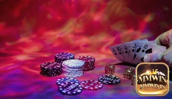 Các cách đánh Double Barrel Poker là gì ? 
