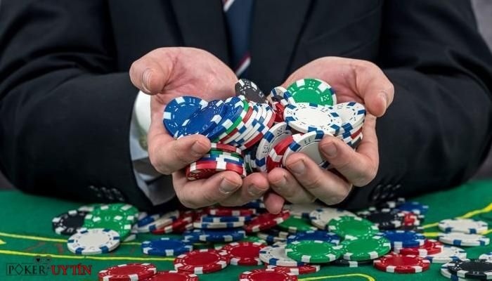 Downswing Poker là gì? 5 biện pháp ngăn chặn hiệu quả