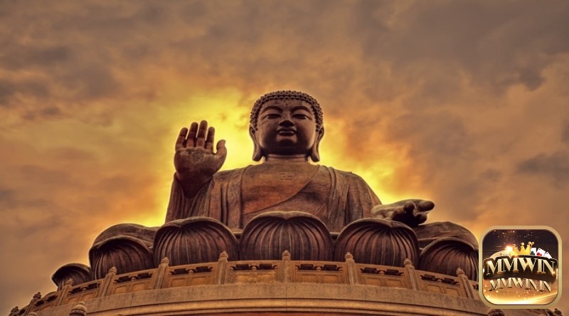 Nằm mơ thấy Phật đánh con gì? Nằm mơ thấy pho tượng Phật