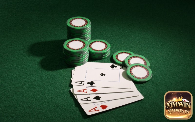 Khái niệm về xì tố và Poker