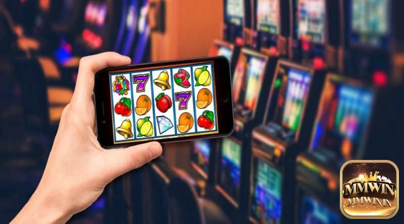 Slot Game là gì? Mobile slot