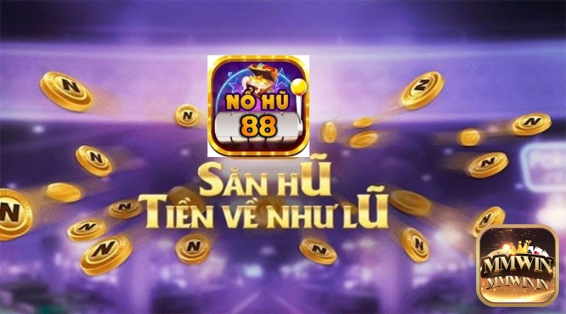Slot Game là gì? Chơi slot game tại Nohu88