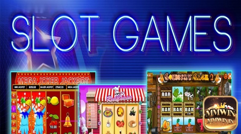 Slot Game là gì? Cùng tìm hiểu chi tiết slot game 2022