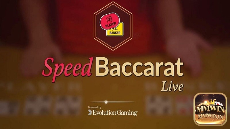 Cách chơi speed baccarat có gì đặc biệt?
