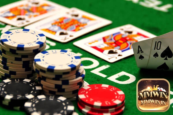 Giúp người chơi xác định thứ tự bài Poker một cách chi tiết 
