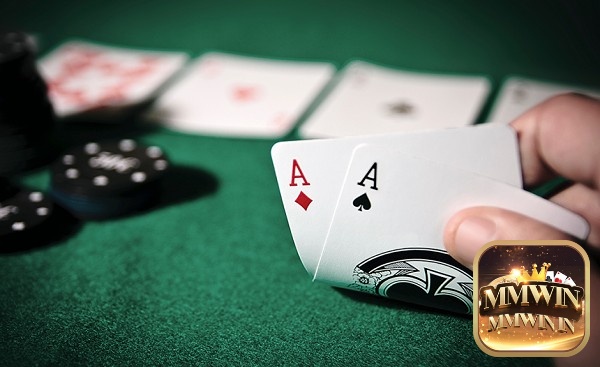Những thuật ngữ về cách chơi bài Poker