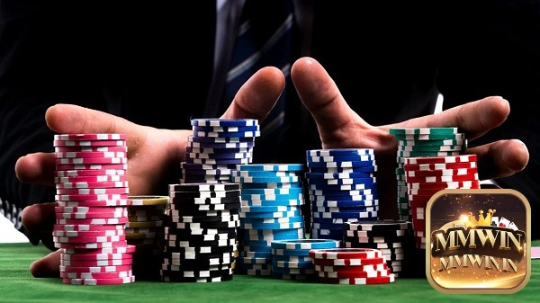 Nắm ngay thuật ngữ về các cách chơi Poker
