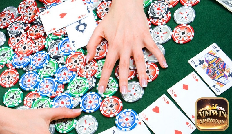 Thuật ngữ Poker (2)