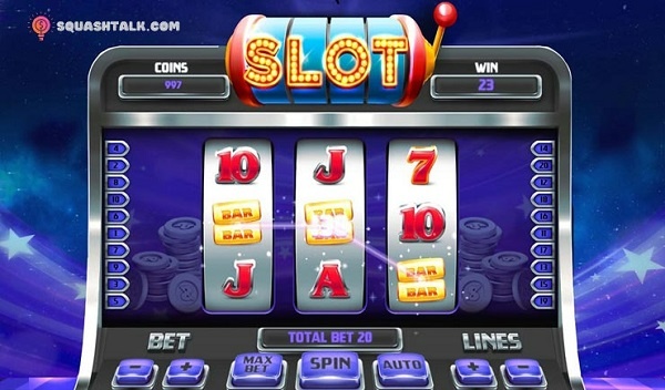 Thuật ngữ Slot Machine - 12 thuật ngữ thông dụng nhất