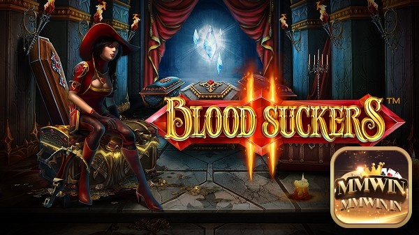 Game Blood Suckers I & II  - chiến đấu với ma ca rồng và nhận thưởng