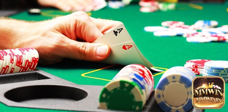 Triple Barrel Poker là gì?