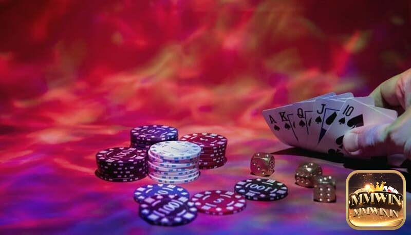 Khi nào nên Triple Barrel Poker? 