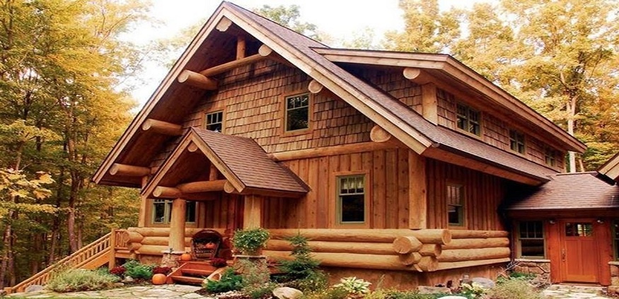 Mơ thấy nhà gỗ đánh con gì? Giải mã 7 giấc mơ nhà gỗ chi tiết