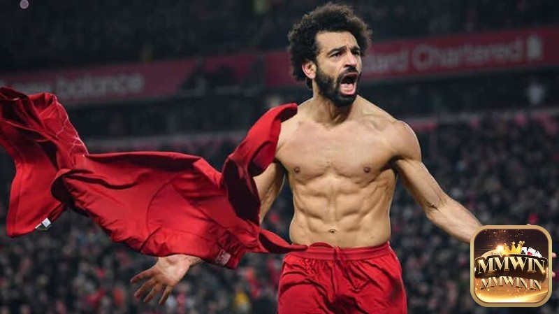 Mohamed Salah - Giá trị chuyển nhượng 110 triệu euro