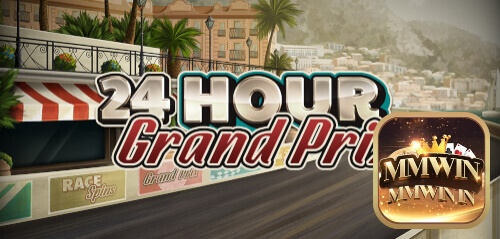 24 Hour Grand Prix được ra mắt bởi Red Tiger