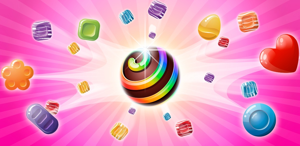 Candy Boom: Tựa Game Slot ngọt ngào số 1 trên thị trường