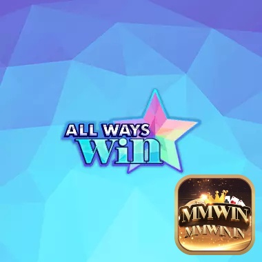 Cùng review slot game All Ways Win với MMWIN